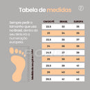 Sapatênis Ortopédico - Levíssimo™