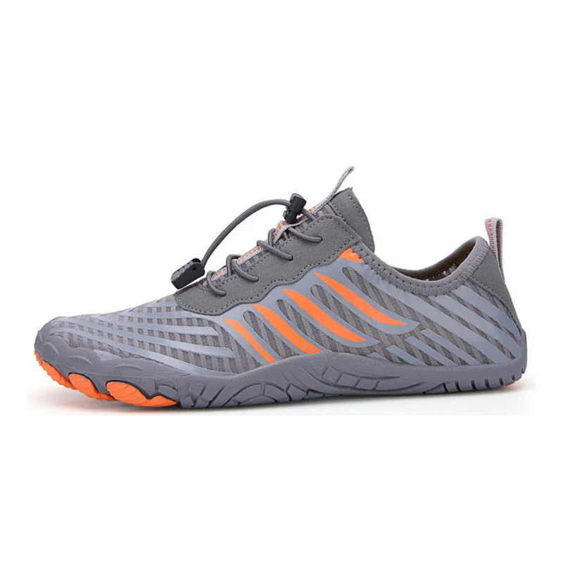 Sapato Tecnológico Terra Max – Conforto Extremo e Ultraleve