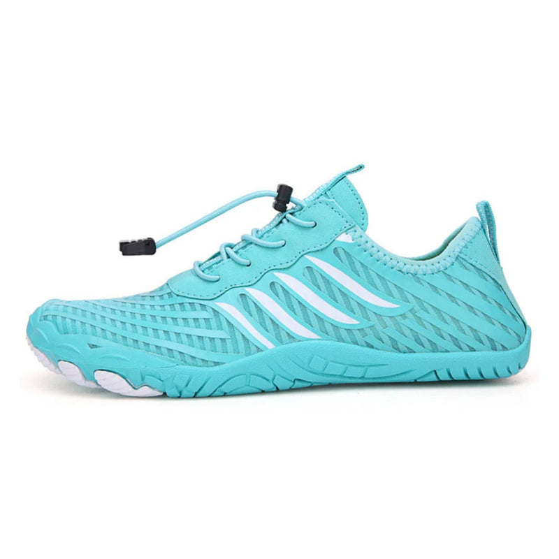 Sapato Tecnológico Terra Max – Conforto Extremo e Ultraleve