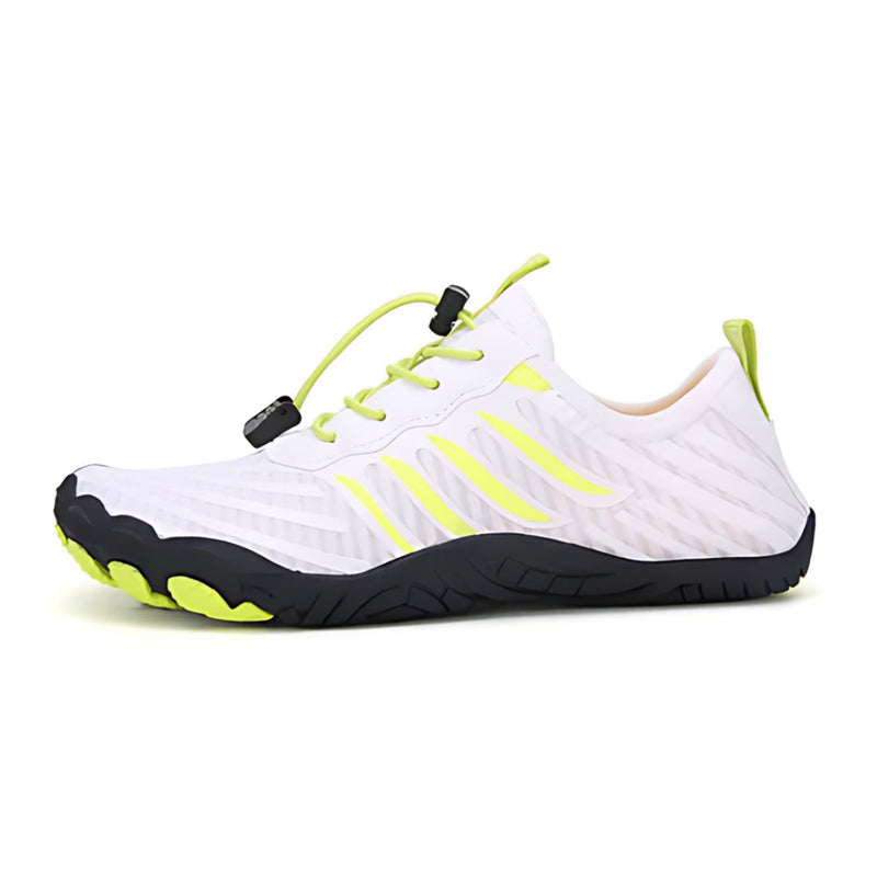 Sapato Tecnológico Terra Max – Conforto Extremo e Ultraleve