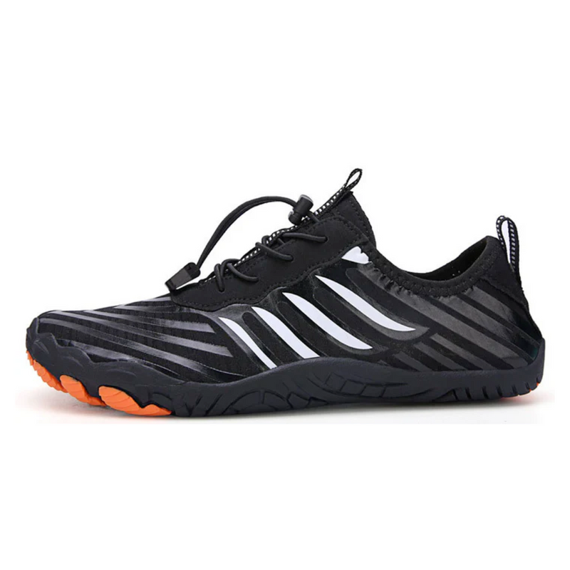 Sapato Tecnológico Terra Max – Conforto Extremo e Ultraleve