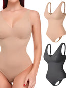 Body Modelador SlimVee - Realce suas curvas [Compre 1 & Leve 2]