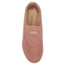 Tênis Ortopédico Feminino Modare + Meia de Alta Compressão Invisível (BRINDE)