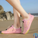 Sapato Tecnológico Terra Max – Conforto Extremo e Ultraleve