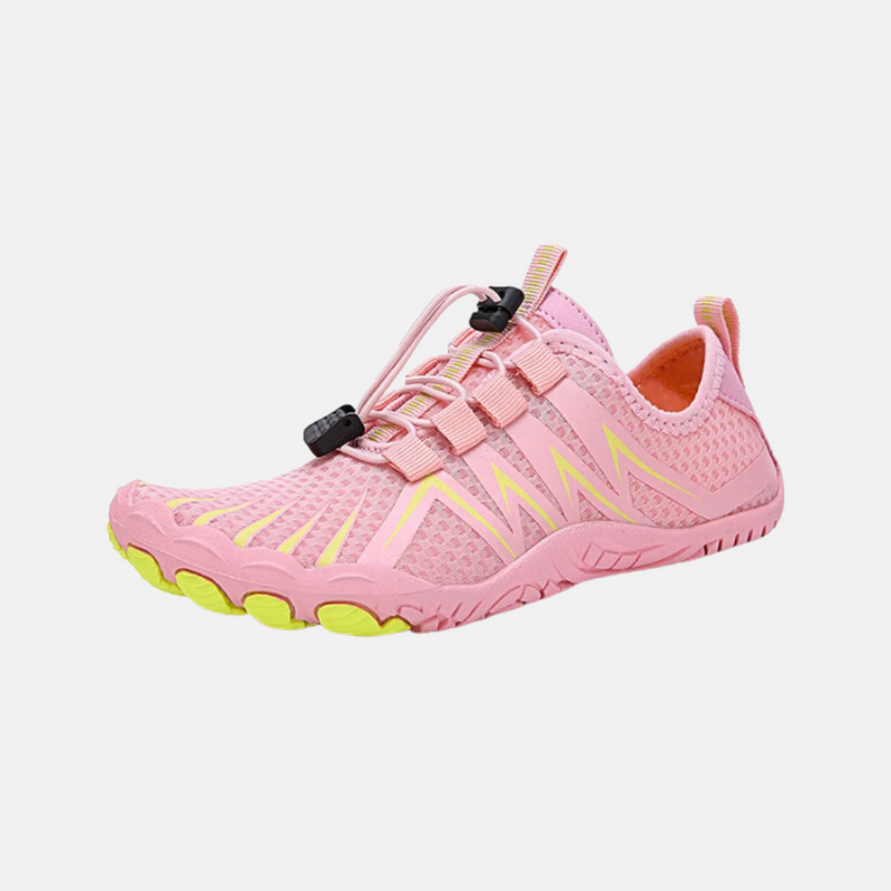 Sapato Tecnológico Terra Max – Conforto Extremo e Ultraleve