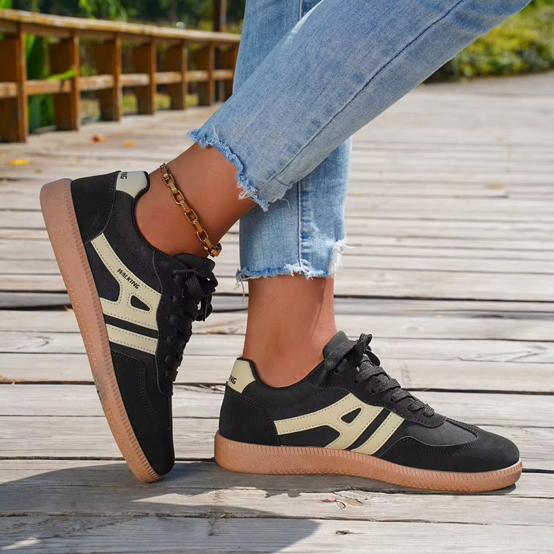 Tênis UltraFlex Ortopédico