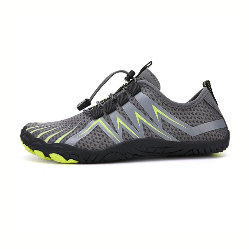 Sapato Tecnológico Terra Max – Conforto Extremo e Ultraleve
