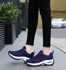 Tênis Ortopédico Anti Impacto - Confort Flex