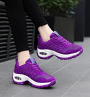 Tênis Ortopédico Anti Impacto - Confort Flex