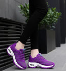 Tênis Ortopédico Anti Impacto - Confort Flex