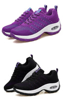 Tênis Ortopédico Anti Impacto - Confort Flex