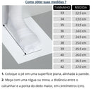 Tênis Ortopédico Anti Impacto - Confort Flex