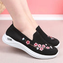 Tênis Feminino Ortopédico Leticia