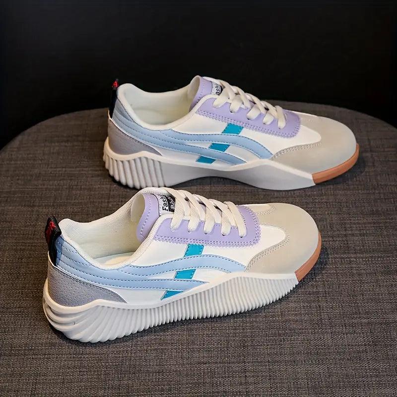Tênis Feminino LunaFlex