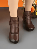 Bota Feminina Comfort Line Inverno - Frete Grátis + Brinde Exclusivo