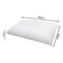 Kit Travesseiros Magnético Ortopédico Massageador  - Compre 1 Leve 2