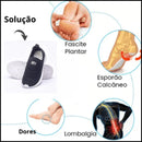 Tênis Ortopédico FlexComfort
