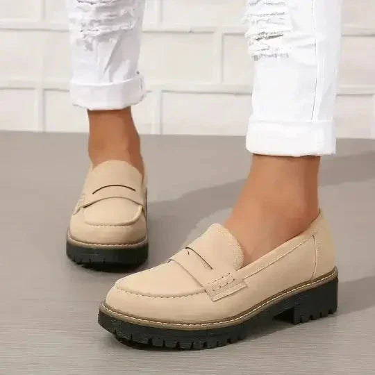 Sapato Mocassim Ortopédico Ultra Confortável Comfort Plus + Palmilha Ortopédica Grátis