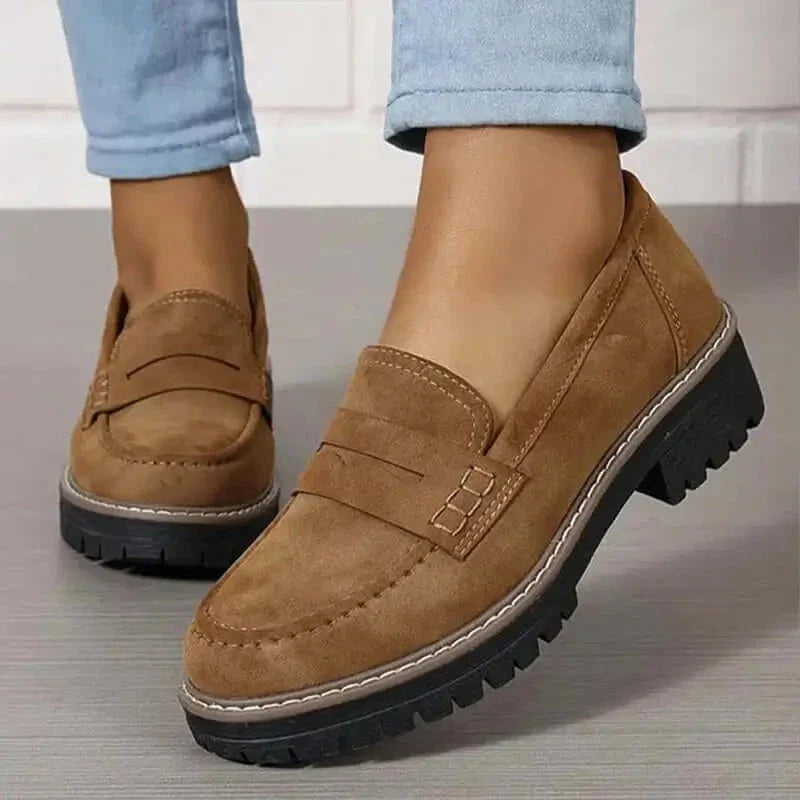 Sapato Mocassim Ortopédico Ultra Confortável Comfort Plus + Palmilha Ortopédica Grátis