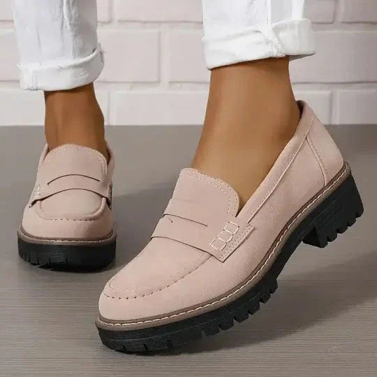 Sapato Mocassim Ortopédico Ultra Confortável Comfort Plus + Palmilha Ortopédica Grátis
