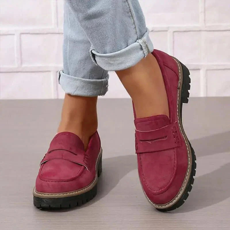 Sapato Mocassim Ortopédico Ultra Confortável Comfort Plus + Palmilha Ortopédica Grátis