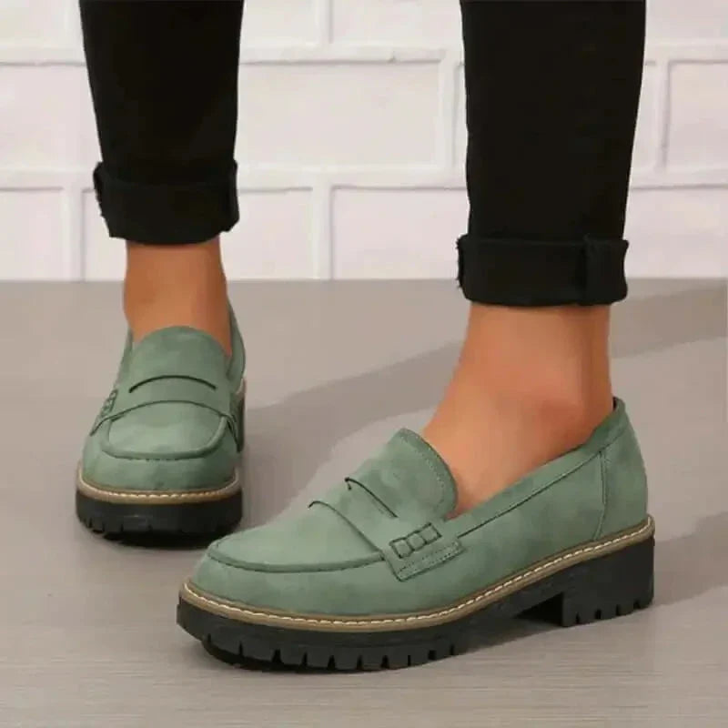 Sapato Mocassim Ortopédico Ultra Confortável Comfort Plus + Palmilha Ortopédica Grátis
