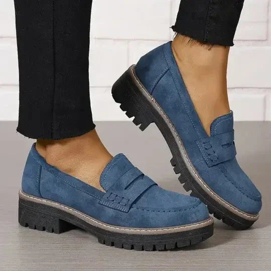 Sapato Mocassim Ortopédico Ultra Confortável Comfort Plus + Palmilha Ortopédica Grátis