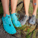 Sapato Tecnológico Terra Max – Conforto Extremo e Ultraleve