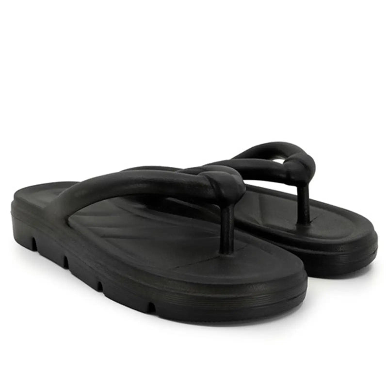 Tênis Ortopédico Modare + Chinelo Poofy