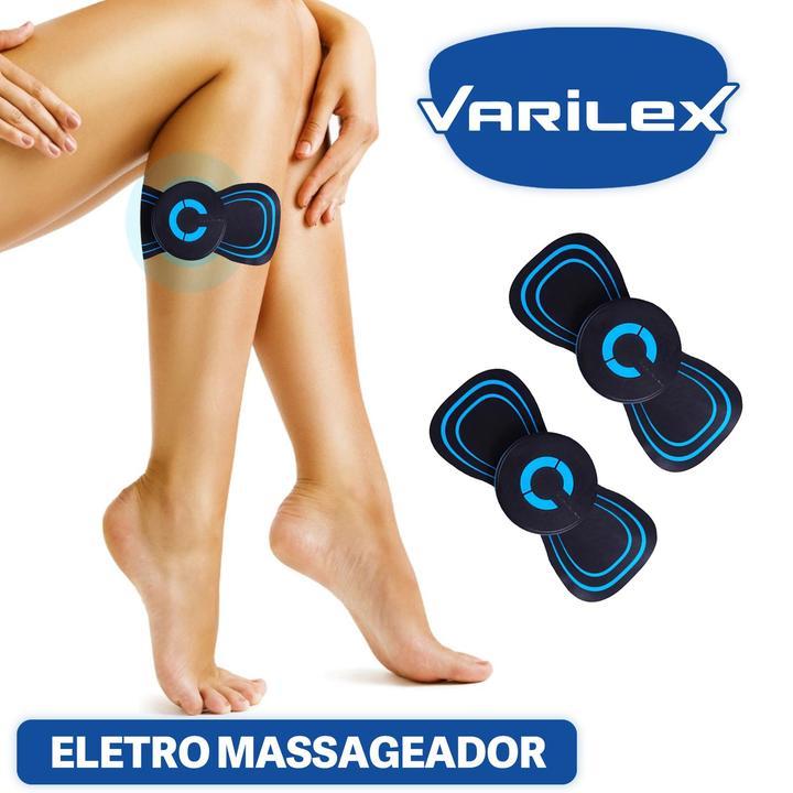 Varilex Massageador elétrico